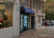 Calle Fortaleza