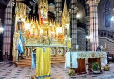 Iglesia del Sag...