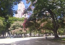 San Martín
