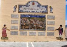 Mirador de los Via...