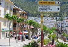Grazalema