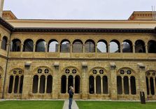 San Telmo Museum