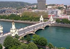 Puente de María C...