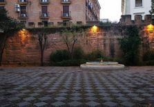 Plaza del Cabildo