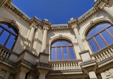 Venetian Loggia