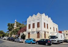 Mosque of Murad Reis