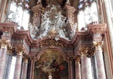 Basilica of the ...