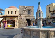 Rhodes