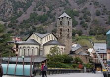 Andorra la Vella