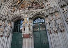 Cathedral of Bern