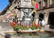 Bern
