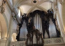 Hofkirche St. Leo...