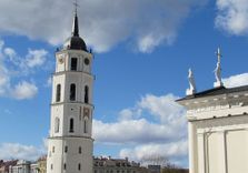 Cathedral Basilic...