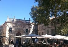 Place Crillon