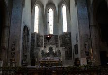 Église Saint D...