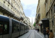 Rue Vital Carles