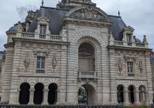 Porte de Paris