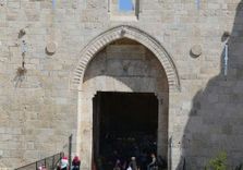 Lions' Gate
