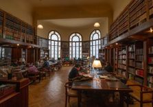 Carnegie Library...