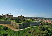 Citadelle de Sain...