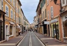 Rue Gambetta