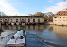 Ponts Couverts
