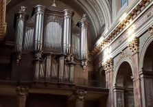 Basilica of Our ...