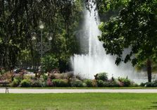 Jardin de l'Obser...
