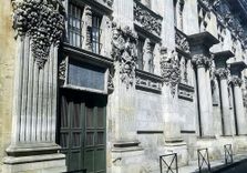 Rue de la Dalbade