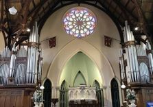 First Church ...