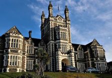 Otago Boys' H...