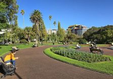 Albert Park