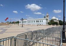 Kasbah Square