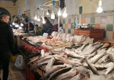 Central Market ...