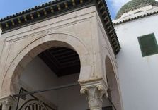 Madrasa Slimania