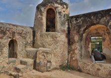 Fort Jesus Museum