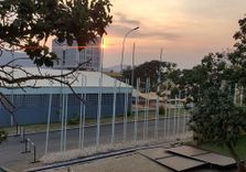 Camp Kigali