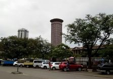 Taifa Road