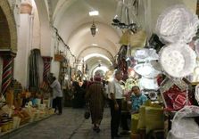 Souks
