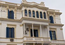 Bab El Bhar