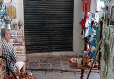 Rue du Tamis
