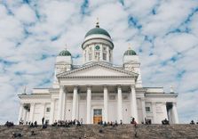 Senate Square