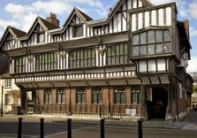 Tudor House &...