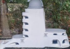 Einstein Tower