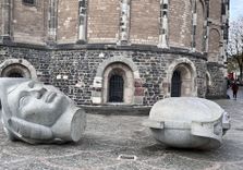 Minster of St. Mar...