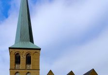 St. Petri Church