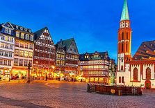 Römerberg