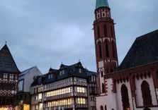 Alte Nikolai...