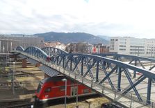 Wiwili Brücke