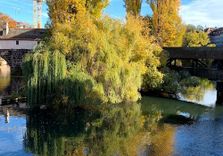 Maxbrücke